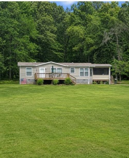 3688 Moore Hollow Rd, Woodlawn, TN, 37191-9201 | Card Image