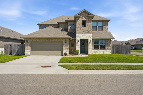 2601 Las Estrellas St, Corpus Christi, TX, 78414-5020 | Card Image