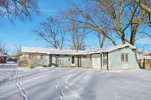 1705 Karen Ave, Lima, OH, 45801-2614 | Card Image