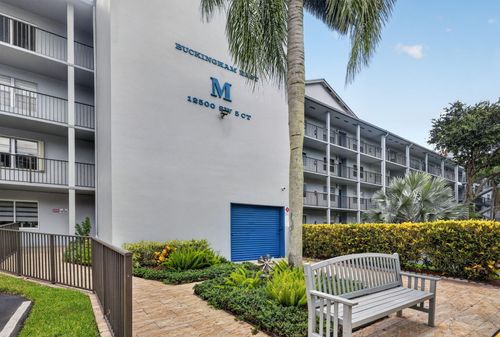 308m-12500 Sw 5th Ct, Pembroke Pines, FL, 33027-1759 | Card Image