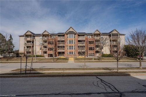 406-4015 Kilmer Dr, Burlington, ON, L7M4M4 | Card Image