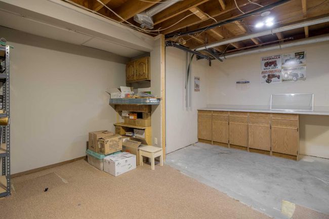 6 Tudor Cres S, House detached with 6 bedrooms, 3 bathrooms and 4 parking in Lethbridge AB | Image 48
