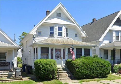 331 Raymer Blvd, Toledo, OH, 43605-1721 | Card Image