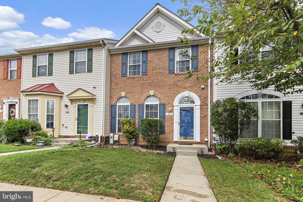 Residential Lease in ABINGDON