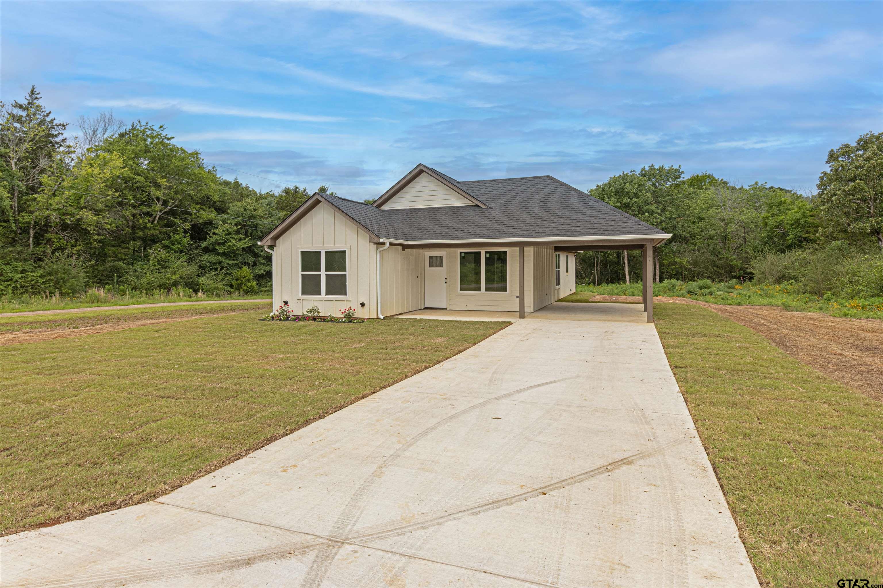 Residential in Bullard