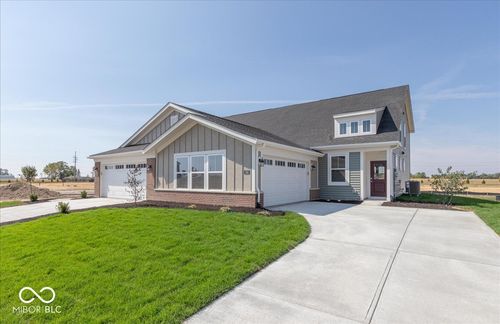 890 Rosebud Ln, Greenfield, IN, 46140-3213 | Card Image