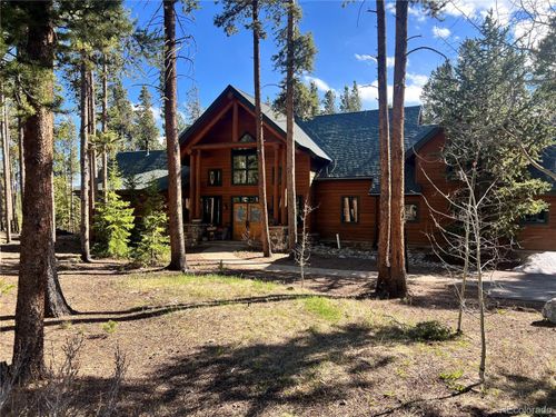 47 Forest Cir, Breckenridge, CO, 80424 | Card Image