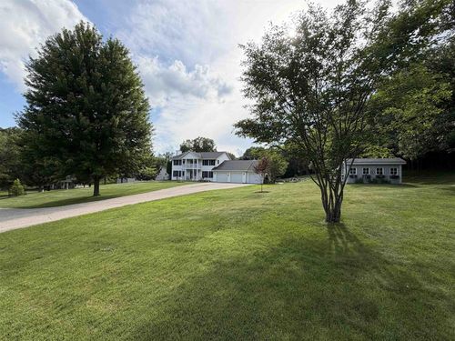 9729 N Rock River Drive, Fulton, WI, 53534 | Card Image