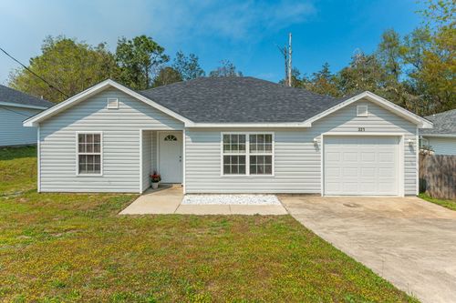 321 Apple Dr, Crestview, FL, 32536-5291 | Card Image