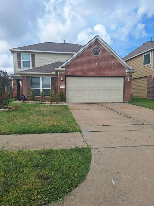 3131 Upland Spring Trce, Katy, TX, 77493-4416 | Card Image