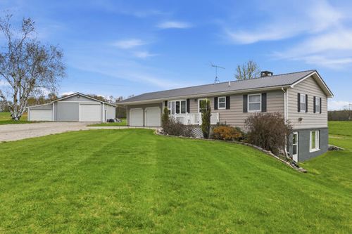 8835 E Mcbrides Road, Ferris Township, MI, 48891 | Card Image