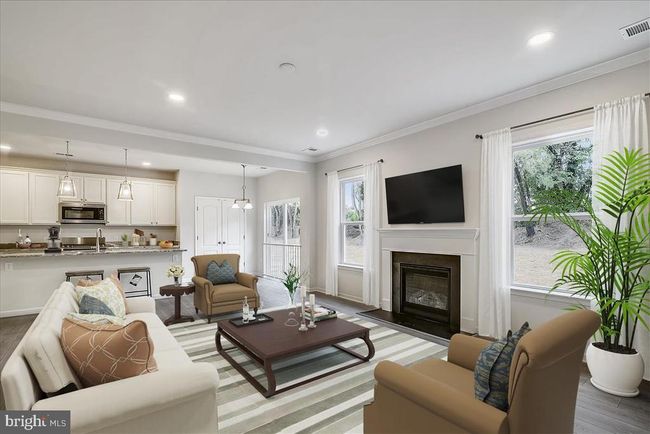 7947 Lee Hall Rd, House other with 5 bedrooms, 4 bathrooms and null parking in PASADENA MD | Image 4