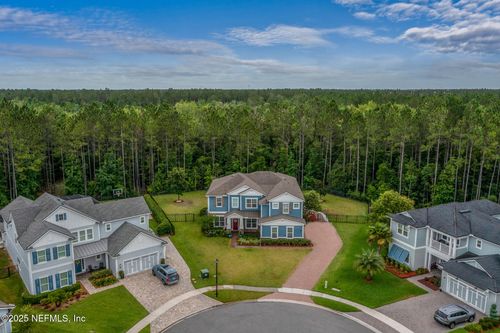 124 Mollusk Rd, ST JOHNS, FL, 32259-7350 | Card Image