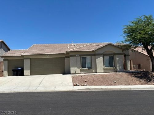 2886 Shimmering Bay St, Laughlin, NV, 89029-1252 | Card Image