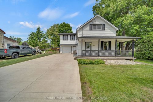218 Cambridge St, Paisley, ON, N0G2N0 | Card Image