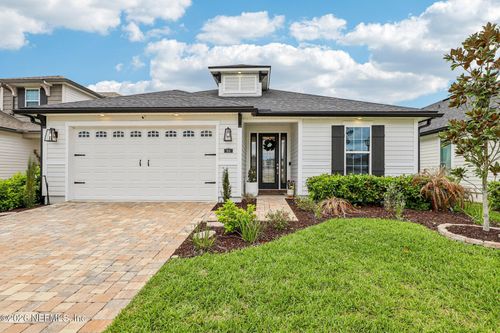 84 Firecrest Dr, ST AUGUSTINE, FL, 32092-3589 | Card Image