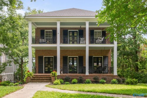 904 Corinth Cir Se, Huntsville, AL, 35801-2027 | Card Image