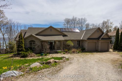 504853 Grey Road 1, Georgian Bluffs, ON, N0H1S0 | Card Image