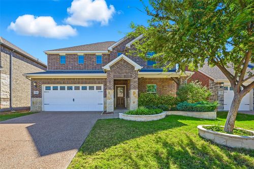 206 Fieldstone Dr, Melissa, TX, 75454-2705 | Card Image