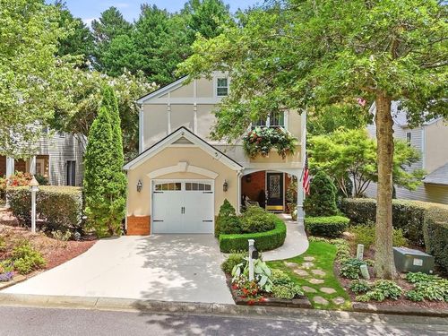 3425 Pinehurst Road, Cumming, GA, 30040 | Card Image