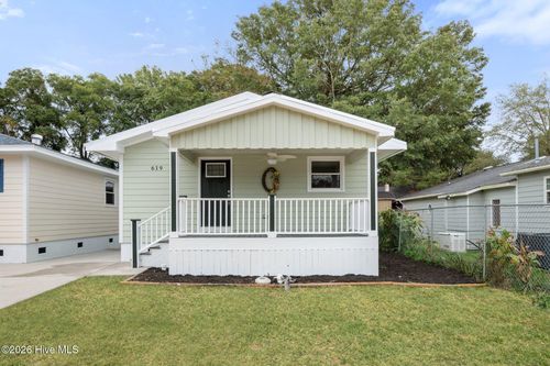 619 S 9th St, Wilmington, NC, 28401-5356 | Card Image