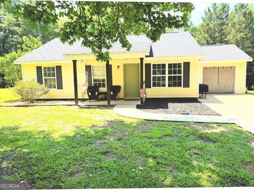 5151 Primrose Rd, Grantville, GA, 30220-2787 | Card Image