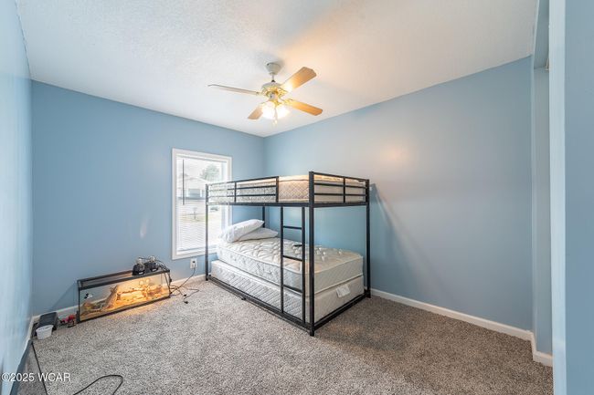 1303 Chateau Cir, House other with 3 bedrooms, 2 bathrooms and null parking in Findlay OH | Image 28