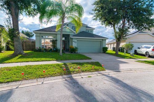 453 Downing Cir, DAVENPORT, FL, 33897-8595 | Card Image