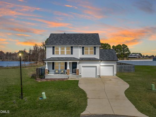 338 Beaver Tavern Dr, Benson, NC, 27504-6783 | Card Image