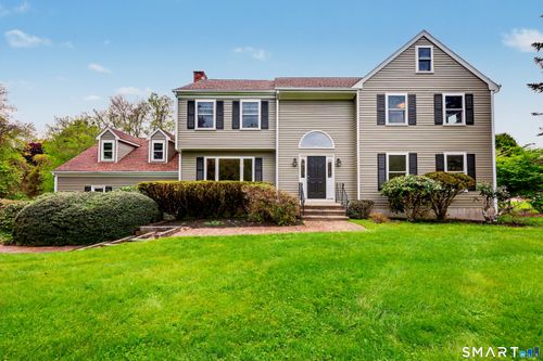 49 Georges Ln, Monroe, CT, 06468-3137 | Card Image