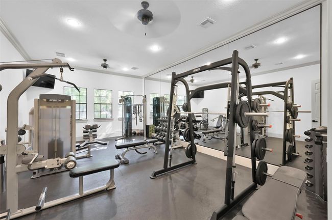 Lake Club has 2 fitness centers | Image 39