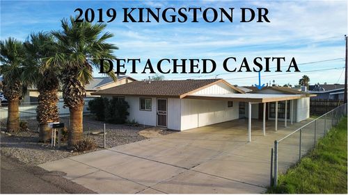 2019 Kingston Drive, Bullhead City, AZ, 86442 | Card Image