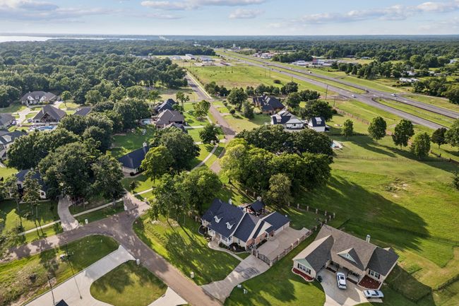 101 Beacon Ct, House other with 3 bedrooms, 4 bathrooms and null parking in Kemp TX | Image 30