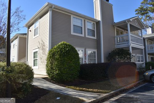 1391 Keys Crossing Dr Ne, Brookhaven, GA, 30319-4043 | Card Image