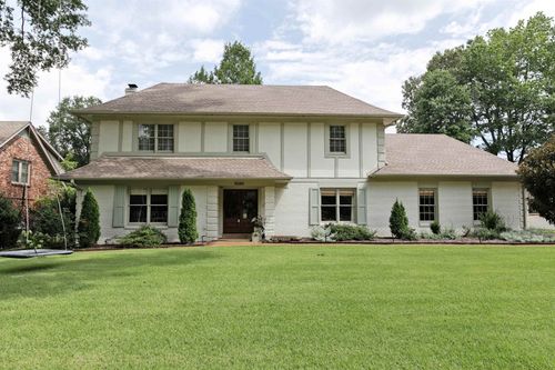 9044 Latimer Dr, Germantown, TN, 38139-6636 | Card Image