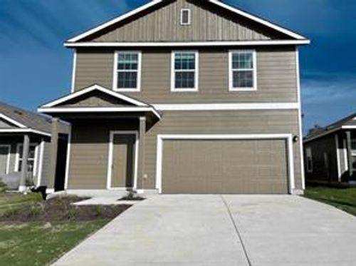 316 Geode Gln, Maxwell, TX, 78656-2004 | Card Image