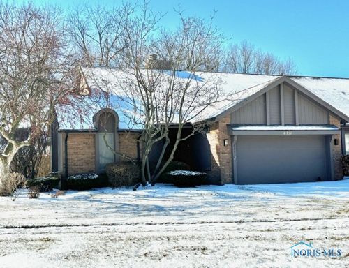 6751 Carrietowne Lane, Toledo, OH, 43617 | Card Image