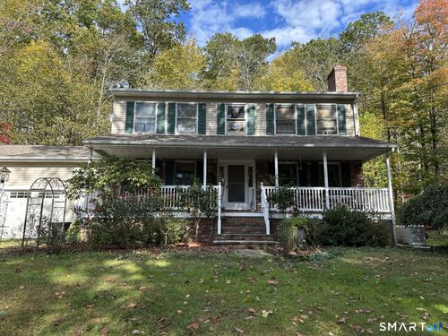 181 N Chestnut Hill Rd, Killingworth, CT, 06419-1002 | Card Image