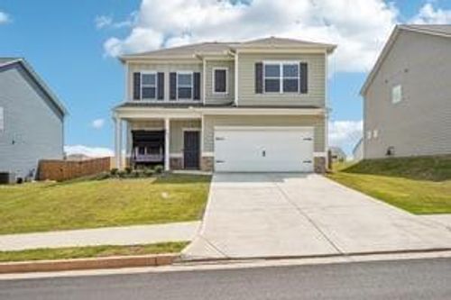 241 Chase Drew Dr Sw, Cartersville, GA, 30120-6204 | Card Image
