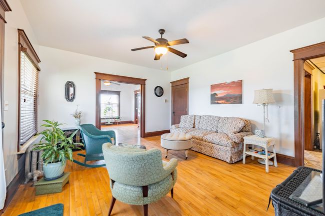 78341 Deland Rd, House other with 4 bedrooms, 2 bathrooms and null parking in Richmond MI | Image 4