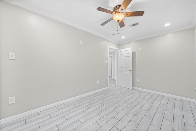 7941 Goode St, House other with 3 bedrooms, 2 bathrooms and null parking in Houston TX | Image 14