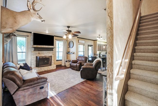 175 Saddleview Ct, House other with 3 bedrooms, 3 bathrooms and null parking in Mineral Wells TX | Image 4