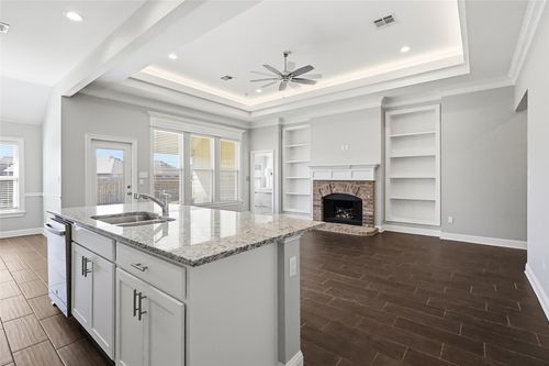 4177 Grassy Lake Dr, Bossier City, LA, 71111-6443 | Card Image