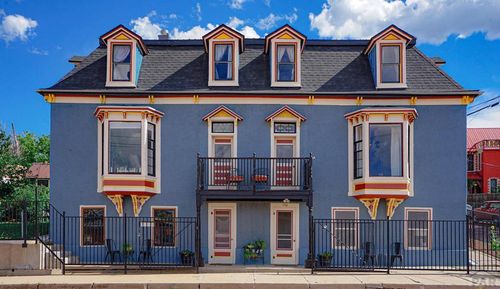 230 W First St, Trinidad, CO, 81082-2910 | Card Image