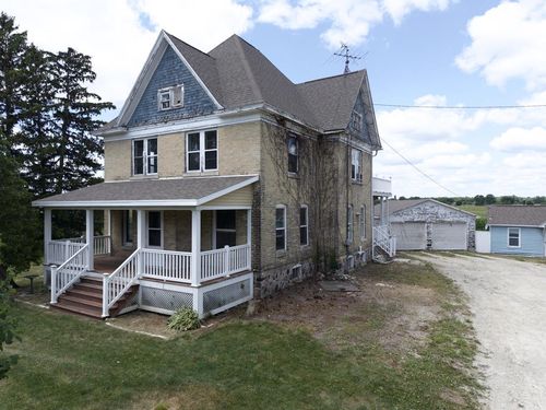 N3269-3271 County Rd K, Jefferson, WI, 53549 | Card Image