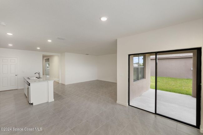 1232 Mycroft Dr, House other with 3 bedrooms, 2 bathrooms and null parking in Cocoa FL | Image 6
