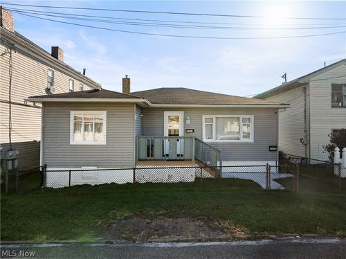 3860 Harrison Street, Bellaire, OH, 43906 | Card Image
