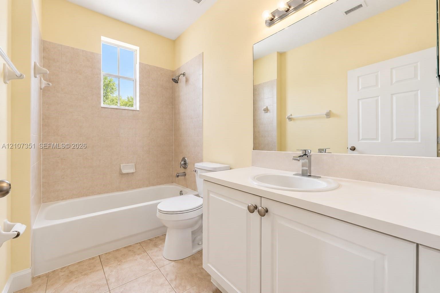Residential Lease in Homestead 4