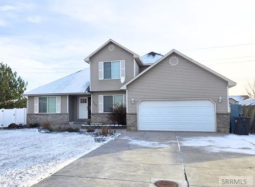 3786 Deer Run, Idaho Falls, ID, 83401 | Card Image