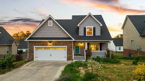 420 Cedar Hill Ln Nw, Cleveland, TN, 37312-3091 | Card Image